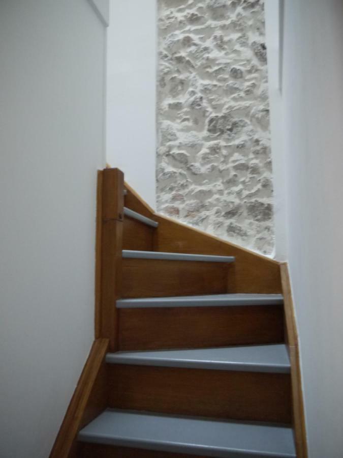Vieille Ville 2 - La Petite Maison A Safranier, 2 Bedrooms, Max 4 Adults And 2 Kids Antibes Exterior foto